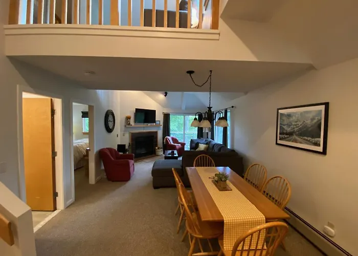 Condos At The Woods Resort Resort And Spa