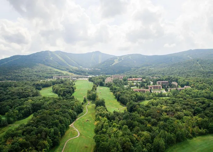 Boutique hotel only: Killington Mountain Lodge, Tapestry Collection By Hilton