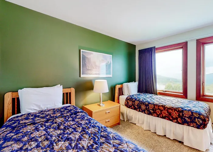 Pool Villa: Sunrise - Timberline-L5