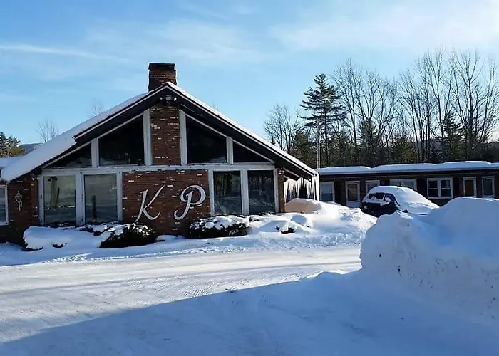 Resort: Killington Pico Motor Inn